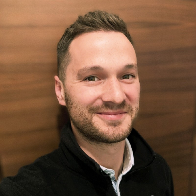 Dominic Gilbert