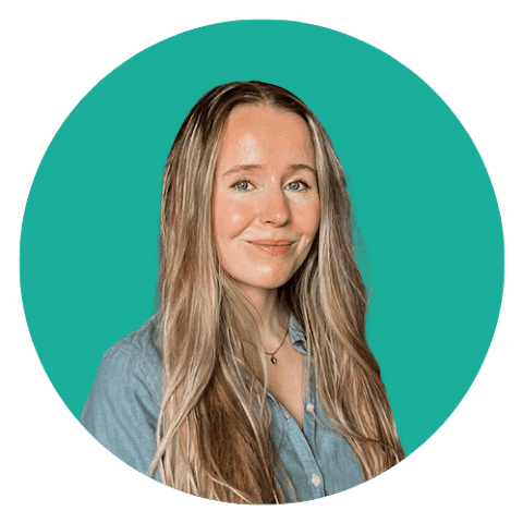 Gina-Camilla Glasø