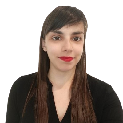 Giulia Pizzignacco
