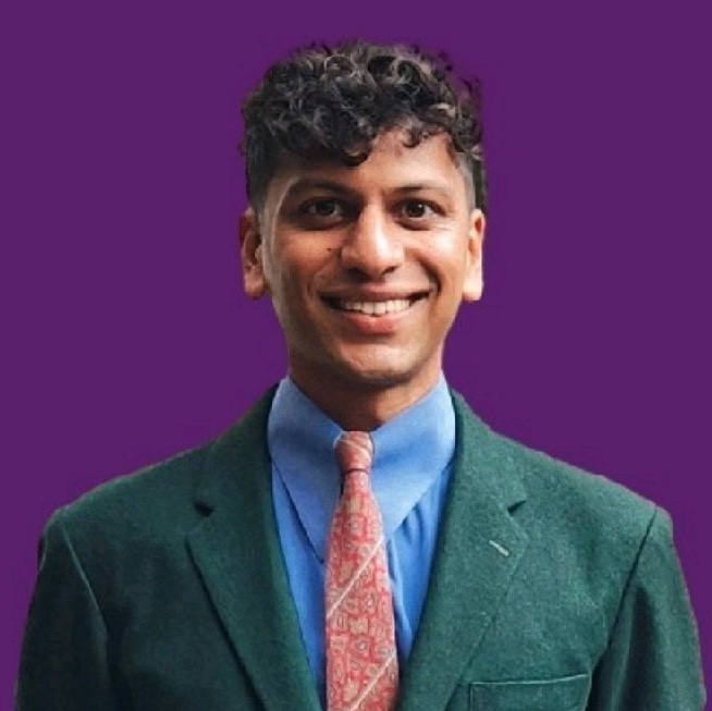 Rohin Shah