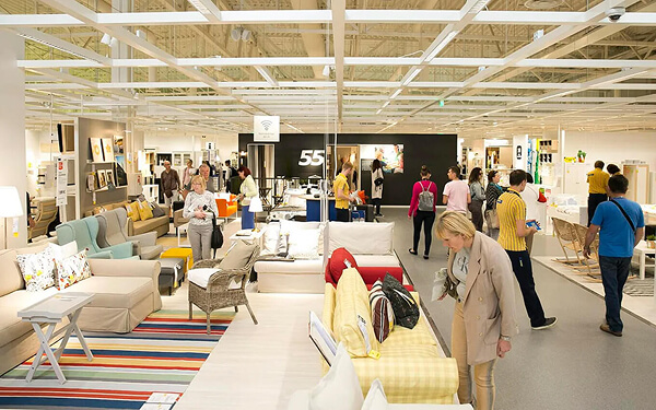 IKEA store thumbnail
